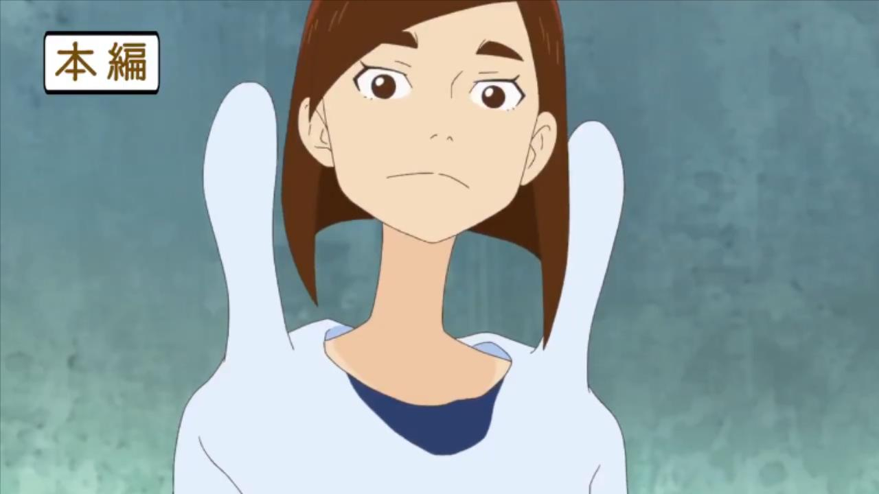 【1月】别对映像研出手!Process movie #08